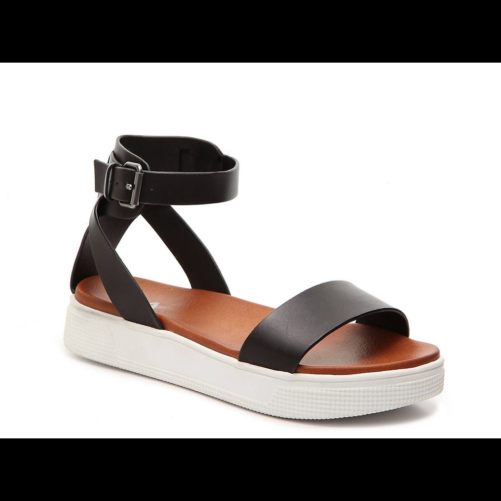 MIA Ellen Platform Sandal